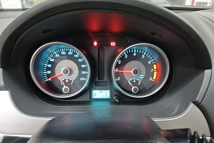 Used Buick Excelle 2013 1.5L Automatic Classic Model