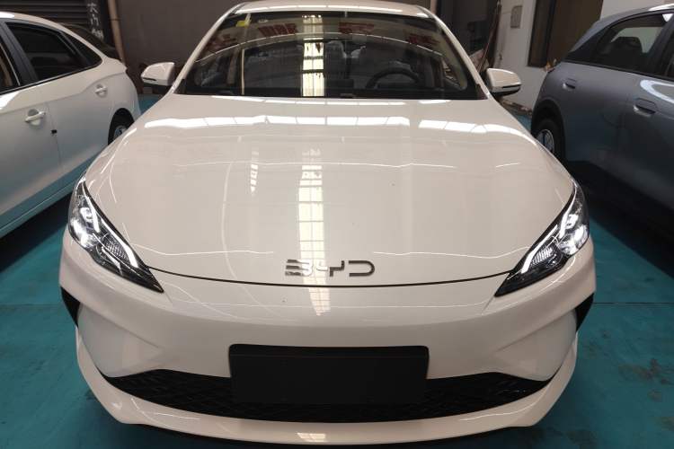 Used BYD Seal 05 DM-i 2026 DM-i 128KM Luxury Edition
