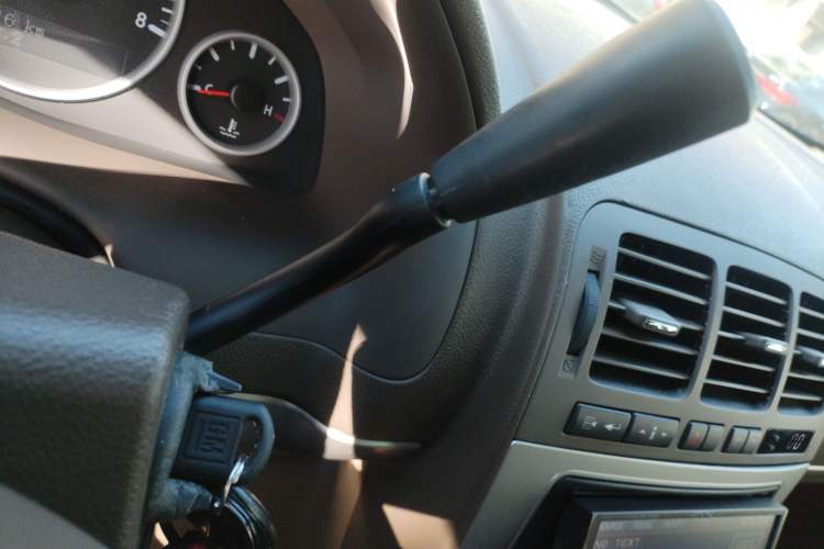 Used Buick GL8 2014 2.4L Classic Edition
