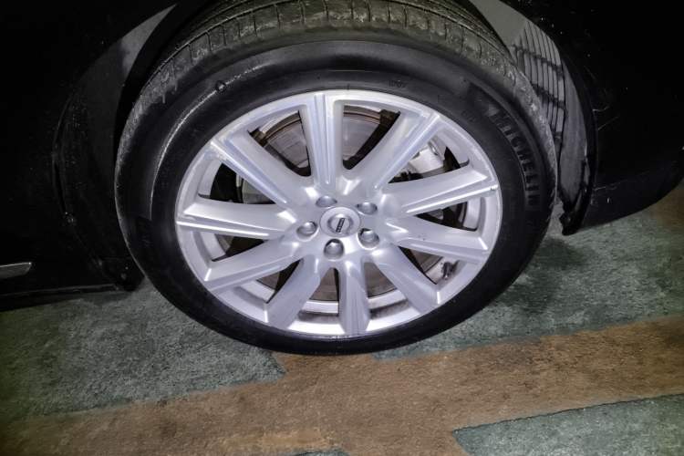 Used Volvo S90 2020 T5 Zhiyi Luxury Edition