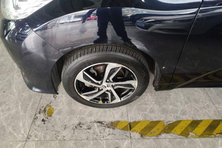 Used Honda Odyssey 2017 2.4L Smart Edition