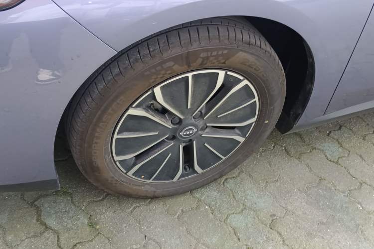 Used Nissan N6 2026 Model 180 Max
