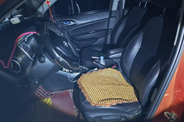 Used Brilliance V3 2015 1.5L Automatic Comfort Edition
