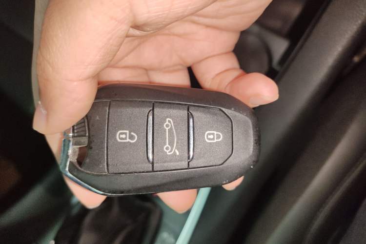 Used DS 5LS 2018 30THP Prestige Edition