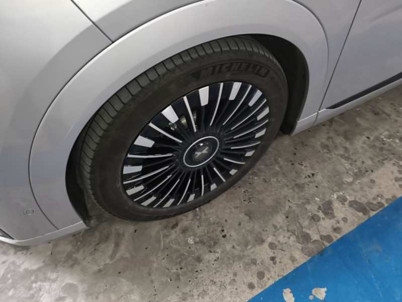 Used XPeng X9 2026 Model—Range-Extended Version 1602 Ultra — 22