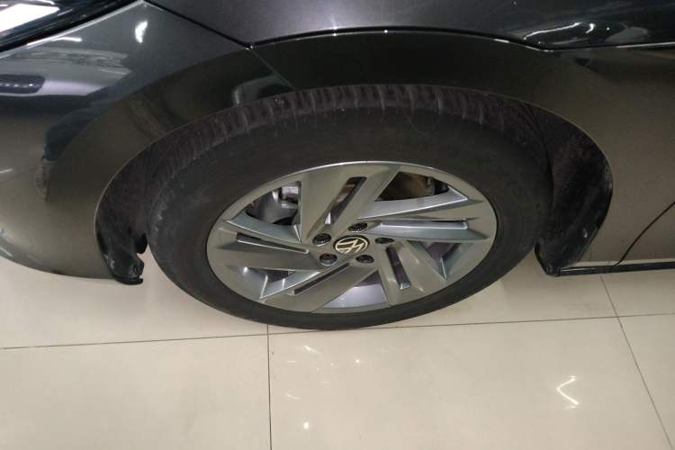 Used Volkswagen Lamando 2024 Lavida L 280TSI DSG Spicy Edition