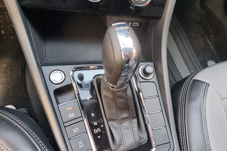 Used Volkswagen Bora 2025 200TSI DSG Enjoy Driving Navigation Edition
