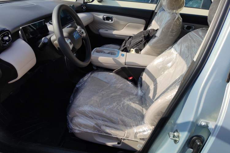 Used AION UT 2025 420 Smart Edition