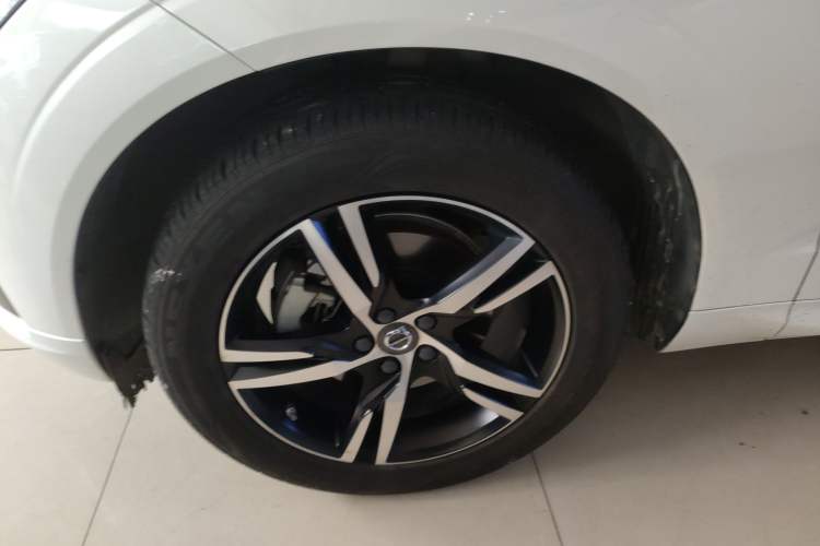 Used Volvo XC60 2021 T5 4x4 Zhiyi Sport Edition
