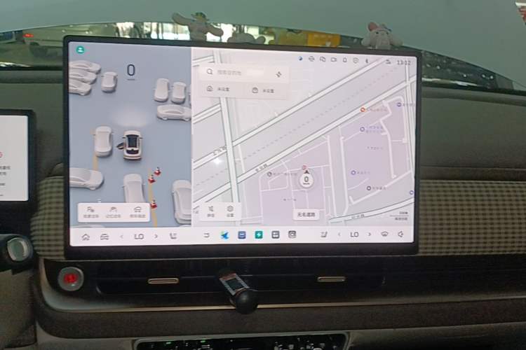 Used ORA 5 2026 Model, 480km LiDAR Edition
