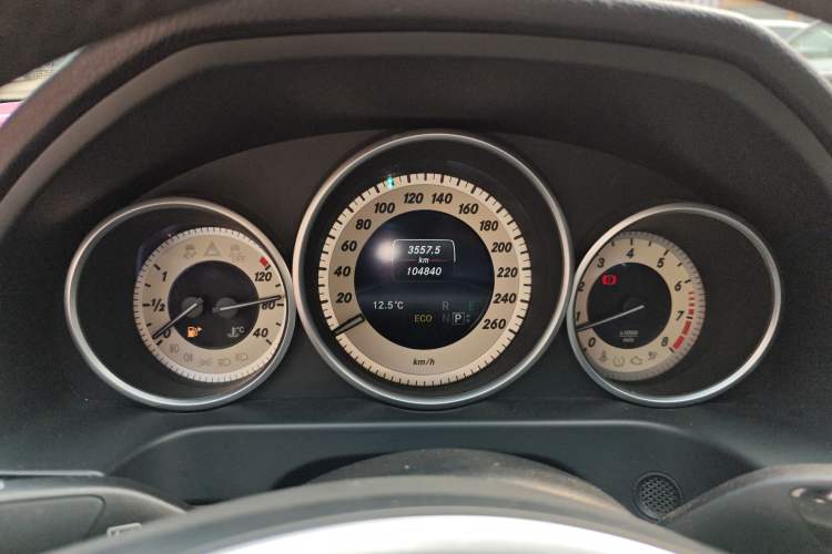 Used Mercedes-Benz E-Class 2015 Revised E 260 L Sporty and Stylish Edition