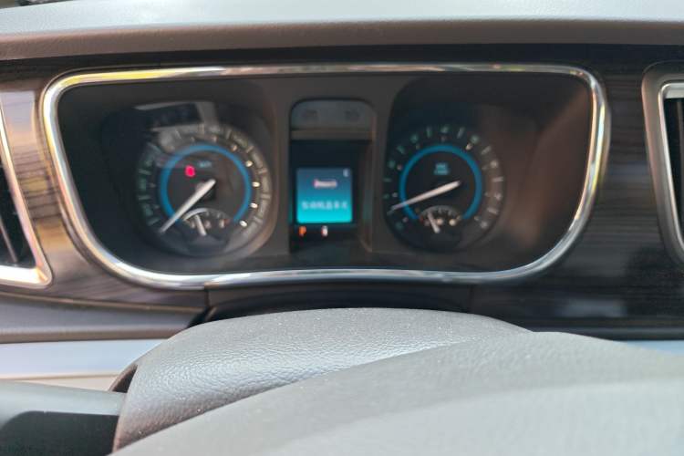 Used Buick GL8 2011 3.0L XT Luxury Business Flagship Edition
