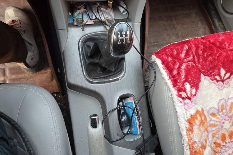 Used HYOSOW H3 2016 H3F 1.5L Manual Prestige Edition
