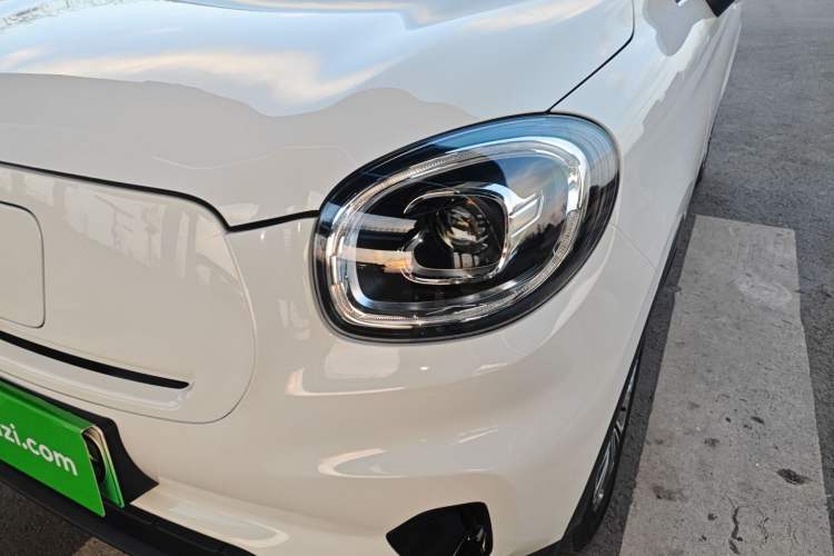 Used Leapmotor T03 2024 310 Comfort Edition