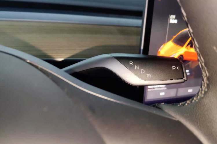 Used Tesla Model Y 2022 Performance High-Performance All-Wheel-Drive Version