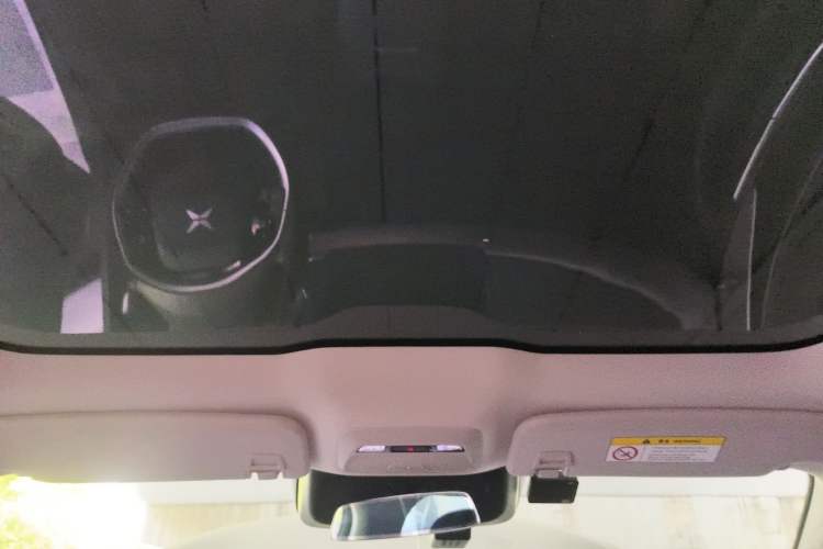 Used XPeng P7 2022 480E