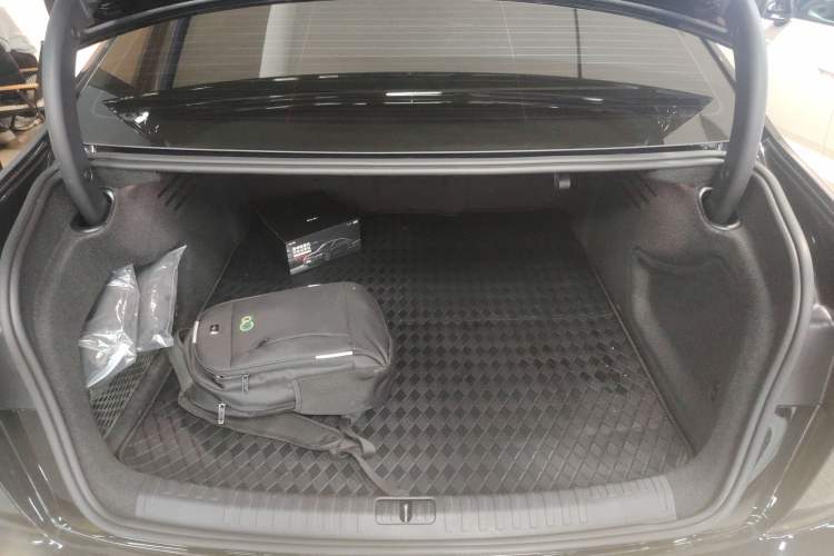 Used Audi A6L 2024 45 TFSI Prestige Dynamic Edition
