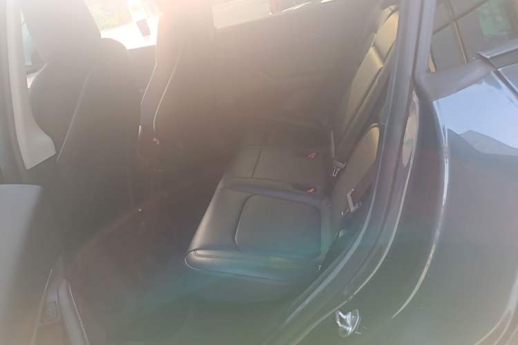 Used Tesla Model Y 2021 Performance High-Performance All-Wheel-Drive Version