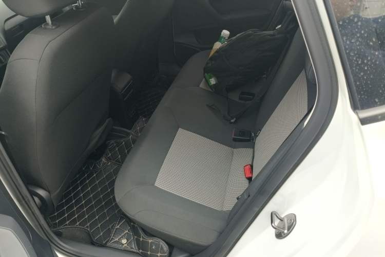 Used Volkswagen Polo 2018 1.5L Automatic Advanced Driving Model