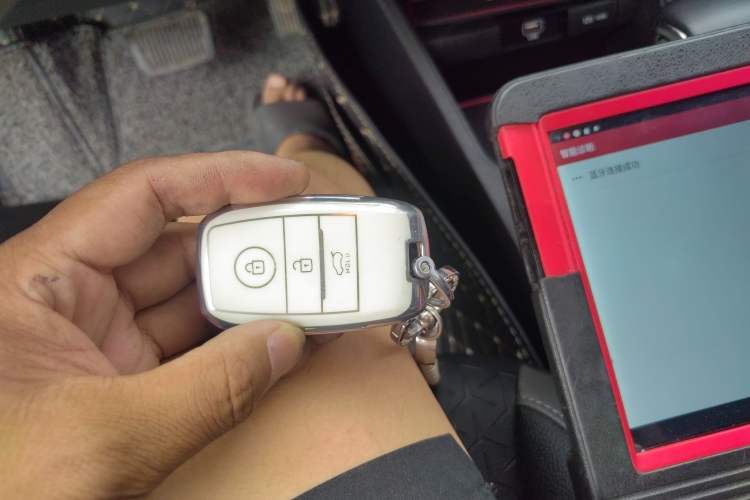 Used Kia kx1 Stonic 2019 1.4L Automatic Fun Edition China V Standard