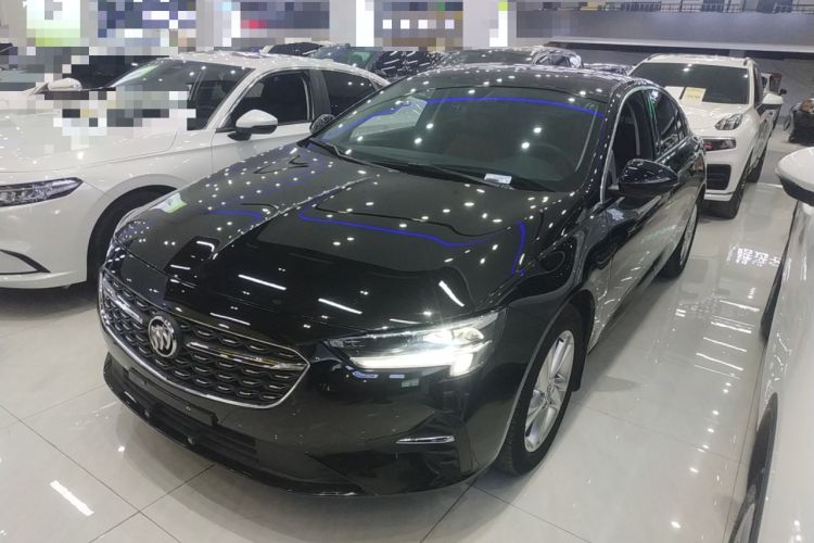 Used Buick Regal 2022 552T Smart Edition