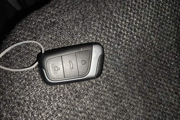 Used Chery Little Ant 2021 150 000 Yuan Ant Fan Edition Ant Trend Version Lithium-Ion Battery