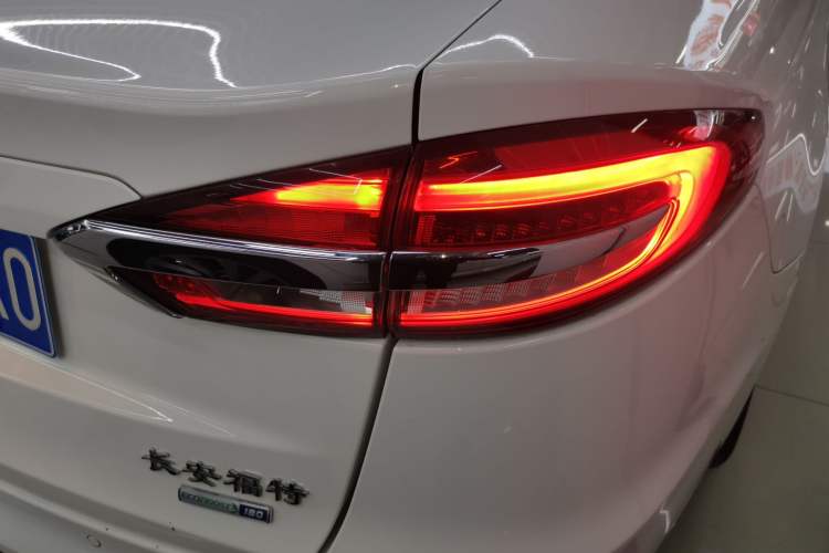 Used Ford Mondeo 2020 EcoBoost 180 Stylish Model