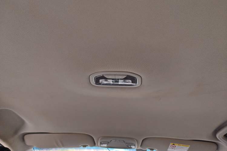 Used Geely Auto Emgrand New Energy 2018 EV450 Ambition Model
