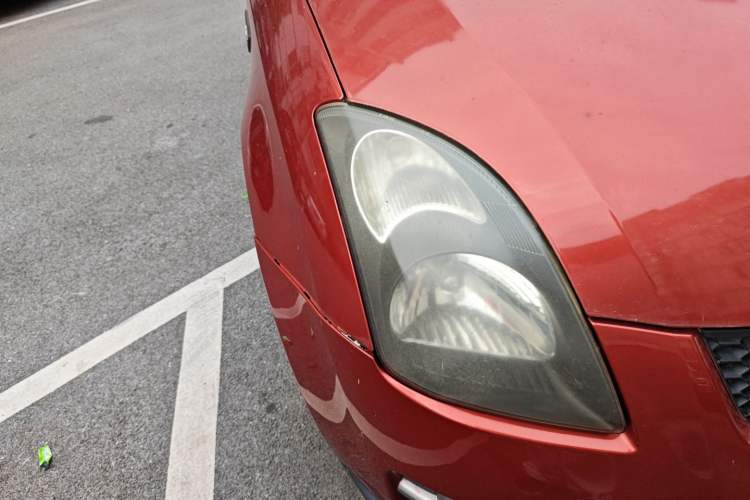 Used Suzuki Swift 2011 1.5L Automatic Sport Edition Right Front Headlight