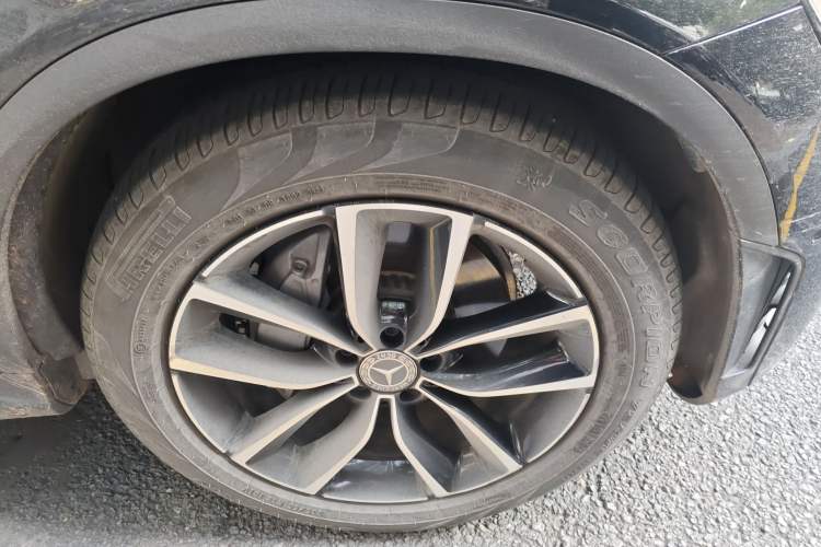 Used Mercedes-Benz GLC 2020 Facelift GLC 300 L 4MATIC Dynamic Edition
