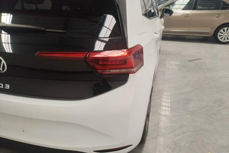 Used Volkswagen ID.3 2022 Pro Smart Edition
