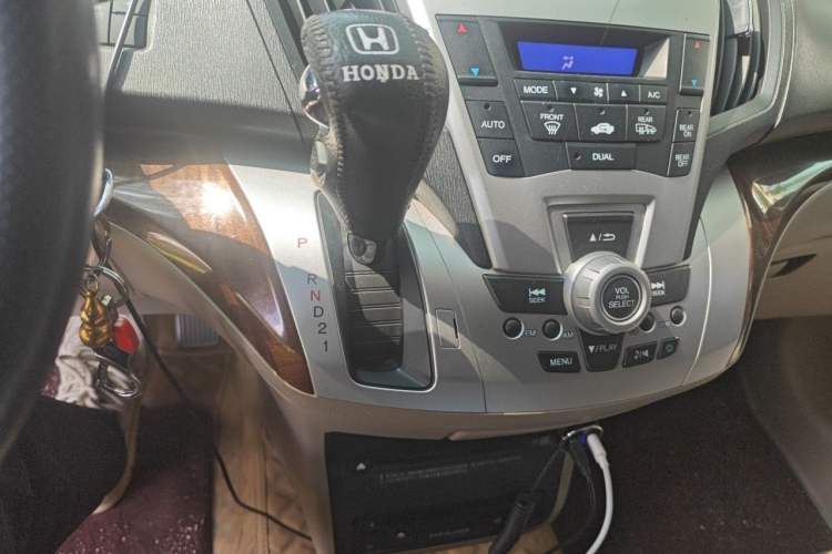 Used Honda Odyssey 2013 2.4L Luxury Edition