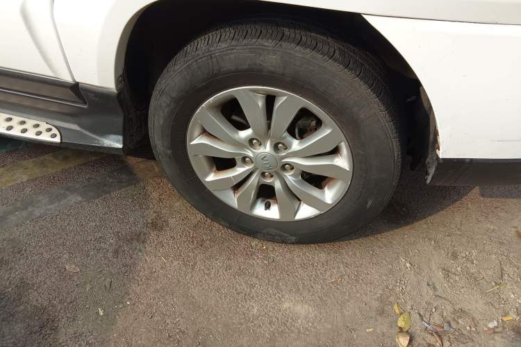 Used Kia Sportage 2013 2.0L Manual Two-Wheel Drive GL Trim
