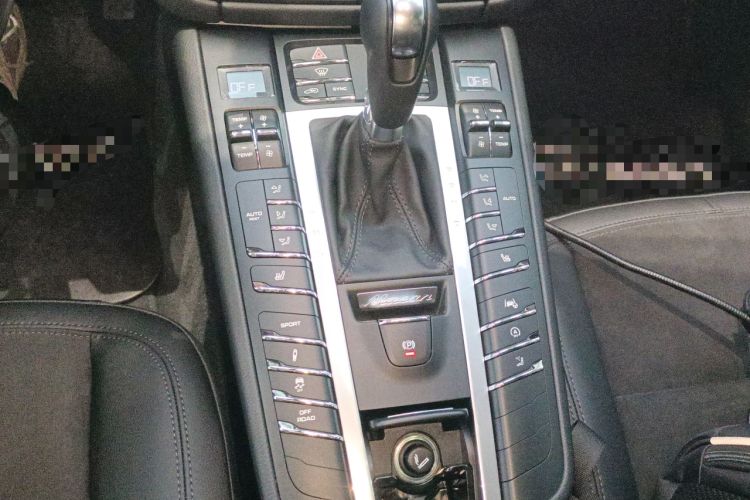 Used Porsche Macan 2021 Macan 2.0T
