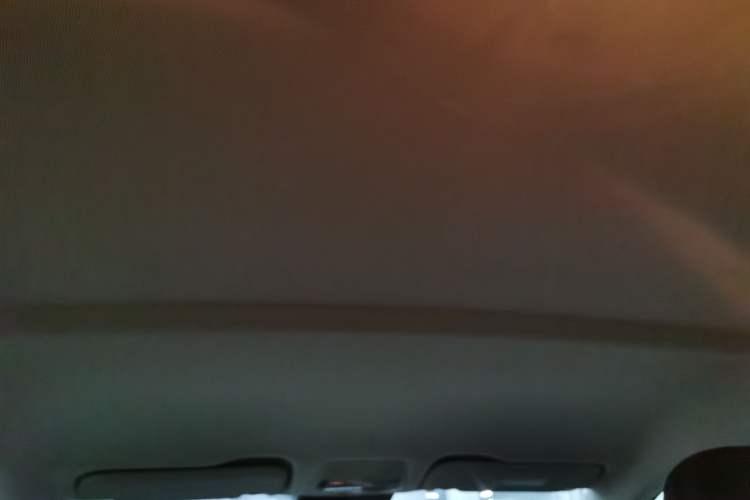 Used Hongqi E-QM5 2021 Charging Version Flagship Edition
