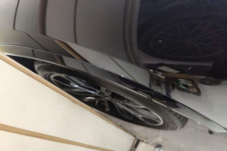 Used BMW X3 2022 xDrive30i Luxury Model M Night Sky Package