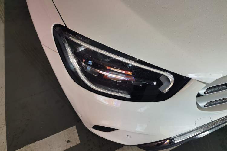 Used Mercedes-Benz GLC 2020 Facelifted GLC 260 L 4MATIC Dynamic Edition