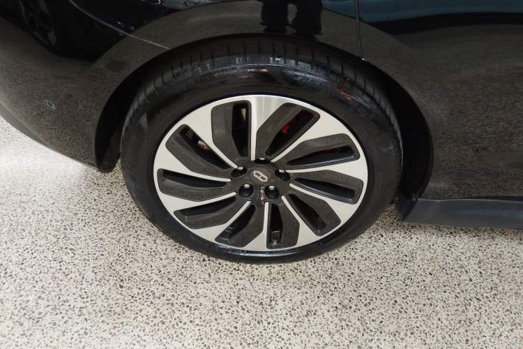 Used Hima AITO M5 2022 Extended-Range Four-Wheel Drive Ultimate Edition