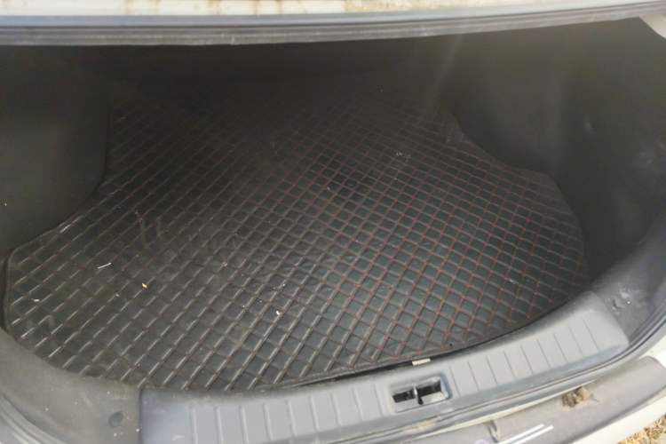 Used Venucia D60 2021 PLUS 1.6L XV CVT Smart Edition