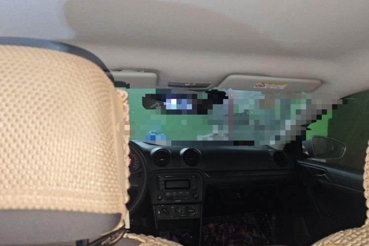 Used Volkswagen Jetta 2015 Value Edition 1.6L Manual Fashionable Style