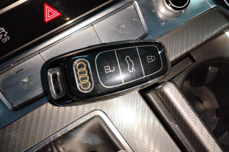 Used Audi A7 2019 55 TFSI quattro Competition Edition