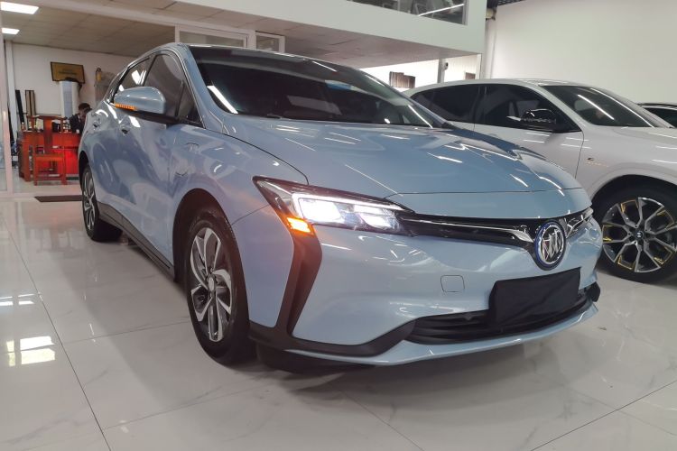 Used Buick Velite 6 2020 Connected Smart Enjoyment PLUS Exterior 1