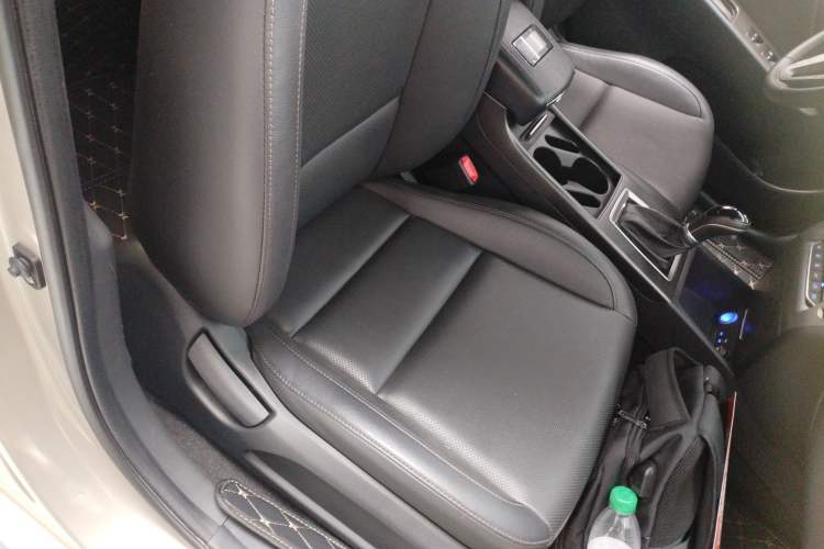 Used Hyundai Mistra 2017 1.8L Automatic Deluxe DLX Model China V Emission Standard
