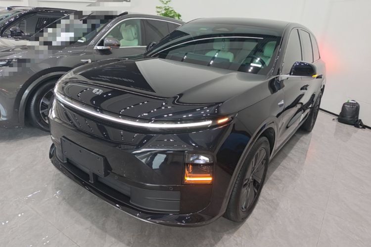 Used Li Auto L6 2024 Pro Model Guazi used car, China used car export, Used car for sale, Used  cars, Cheapest cars for sale