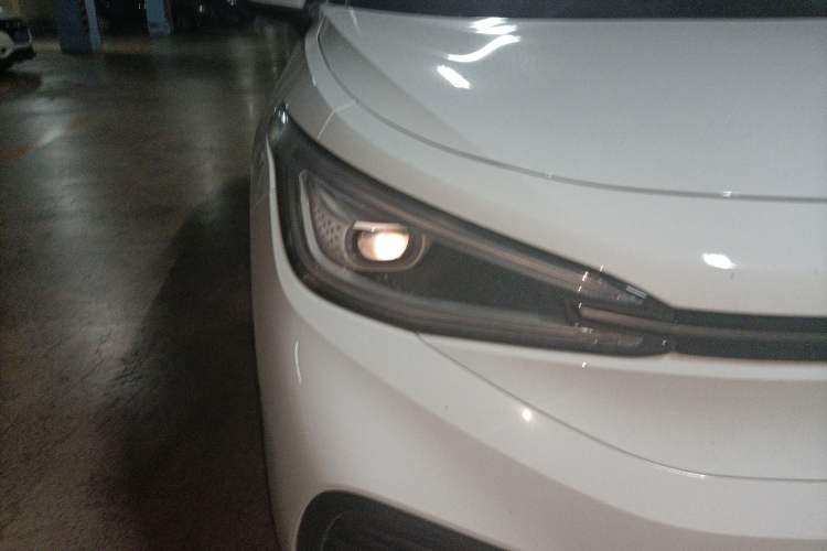 Used Volkswagen ID.4 X 2023 Pure Smart Edition
