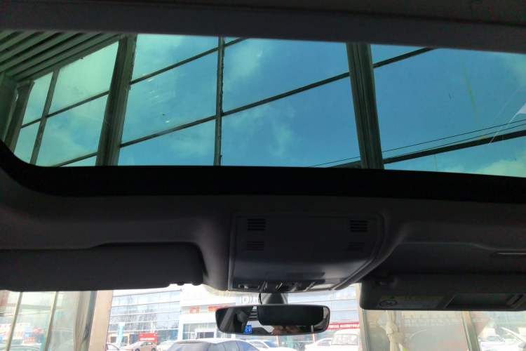 Used Volkswagen Magotan 2017 330TSI DSG Luxury Model