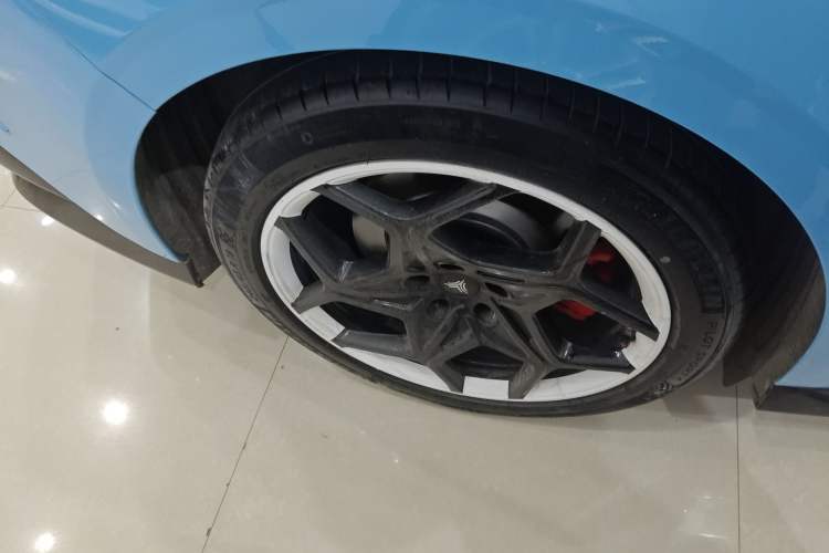 Used NETA GT 2023 560