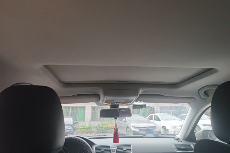 Used Volkswagen Passat 2013 1.8TSI DSG Prestige Edition Headliner