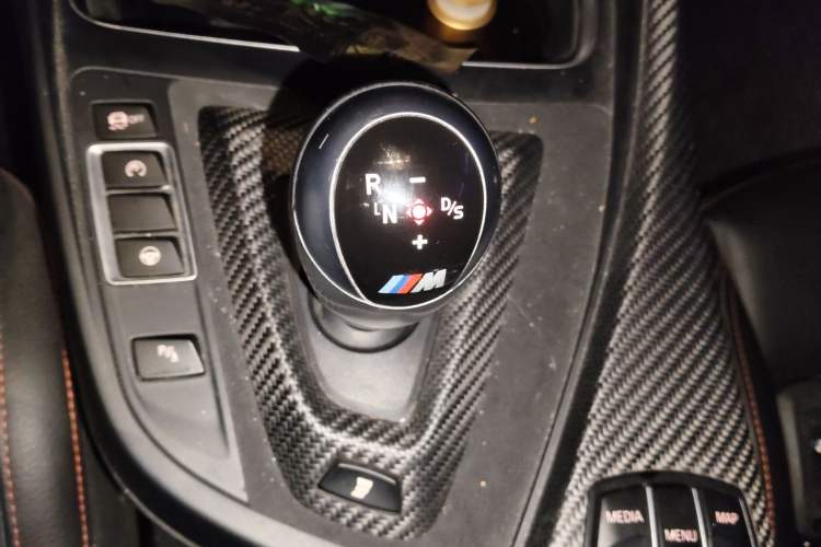 Used BMW M2 2018 M2 Thunder Edition
