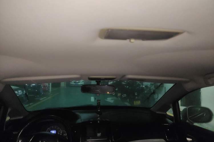 Used Great Wall C50 2013 1.5T Manual Fashion Edition